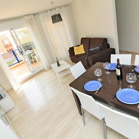 Apartamentos Almadraba Vyb Denia Luaran gambar