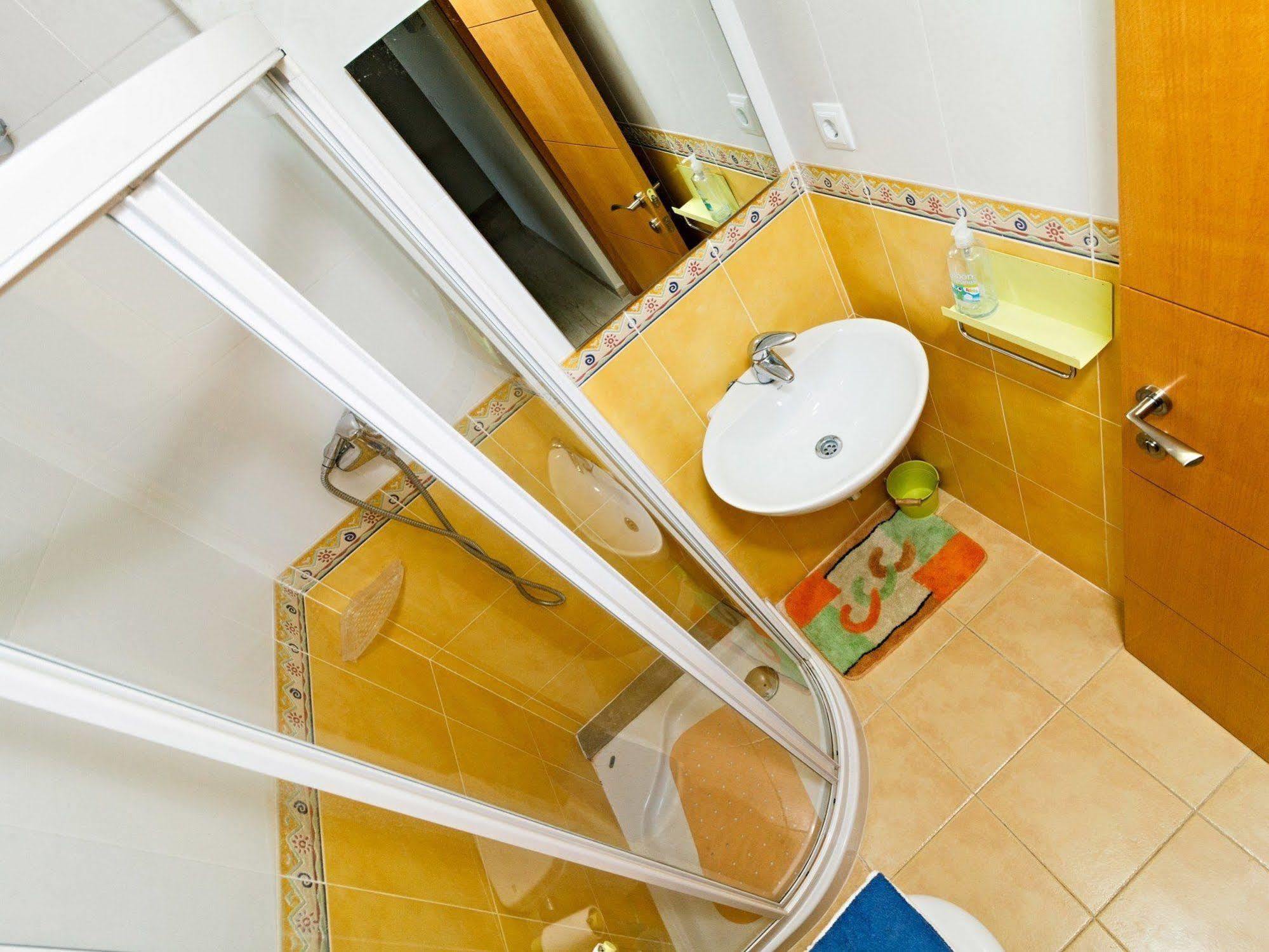 Apartamentos Almadraba Vyb Denia Luaran gambar