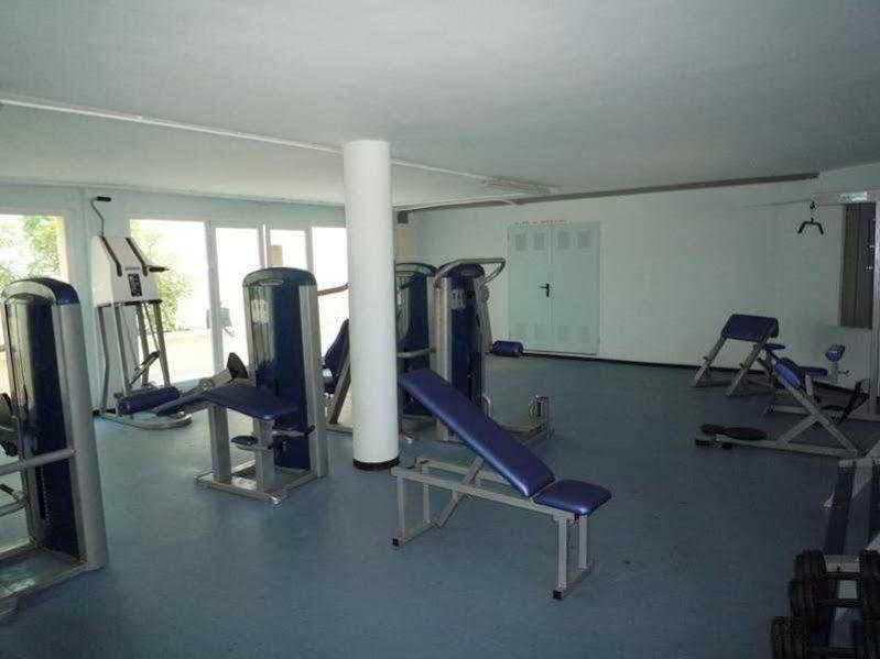 Apartamentos Almadraba Vyb Denia Luaran gambar